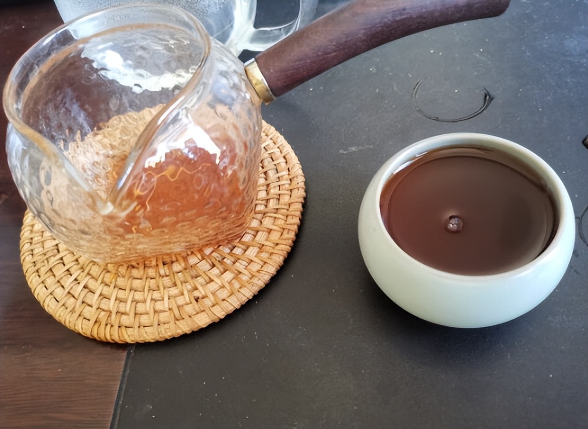 广东天气降温约出来喝一杯奶茶,降温广东凉茶