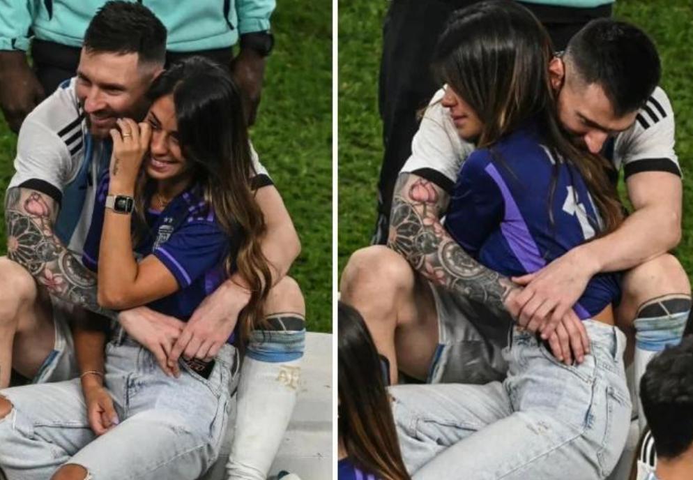 梅西当之无愧的历史第一球王,梅西11岁身患侏儒症