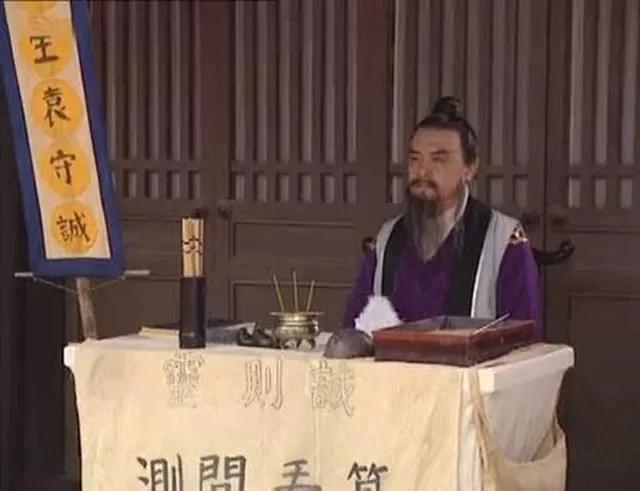 泾河龙王为了一己私利,泾河龙王伸冤