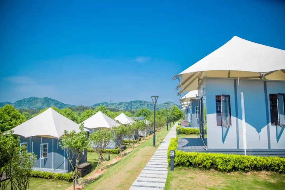 长沙县乡村游最佳去处,秋季长沙近郊自驾一日游