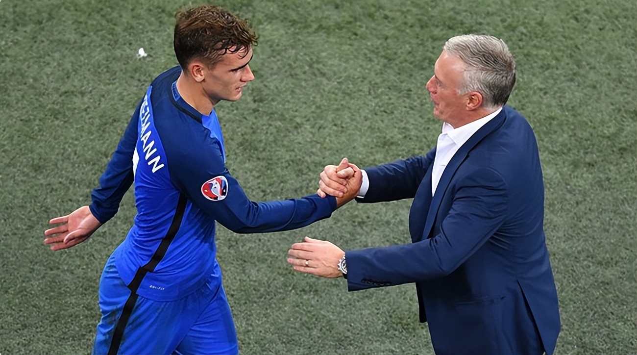 全乱了！一场2-1令法国队内再变天，31岁巨星给姆巴佩一道无解题