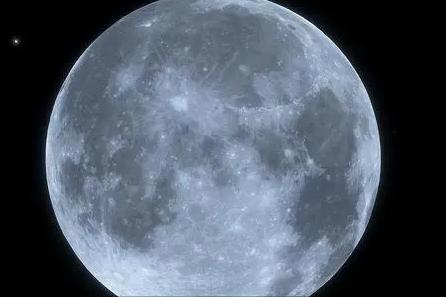 我国科学家为您解密月球神秘事件,霍金谈月球事件