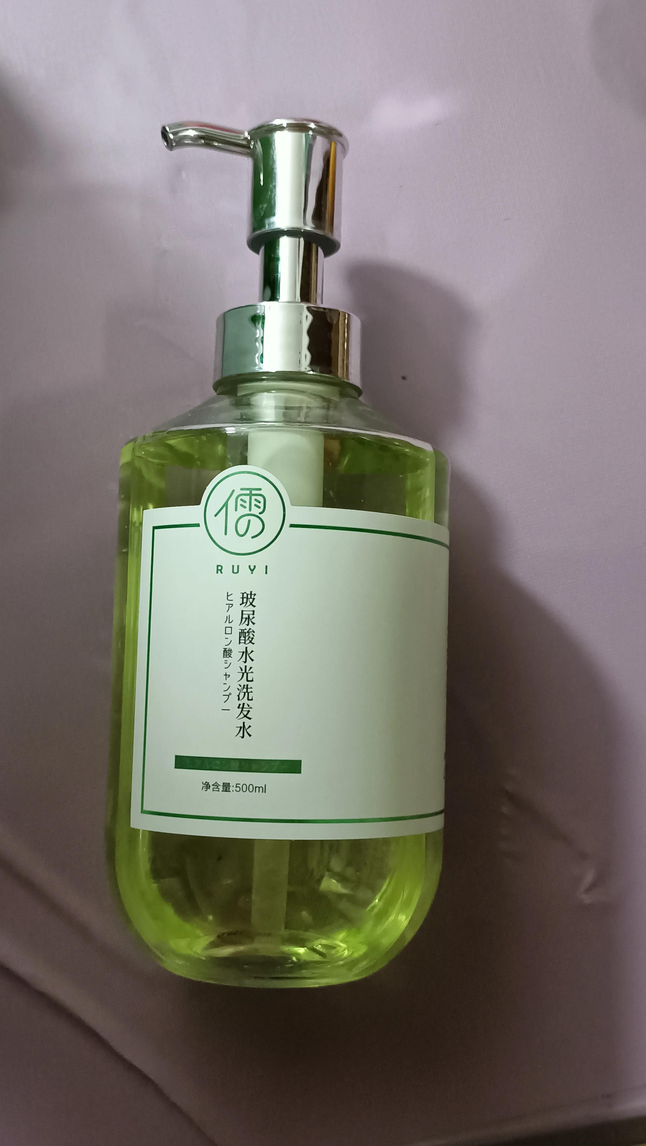 宿舍必备好物高中洗发水,一些好物分享洗发水