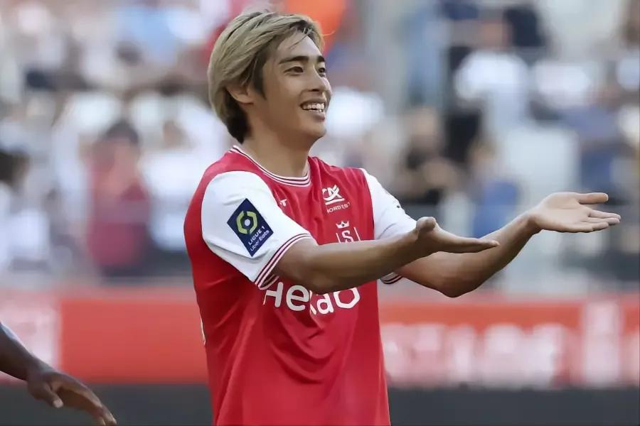 德甲中场,德甲日本中场