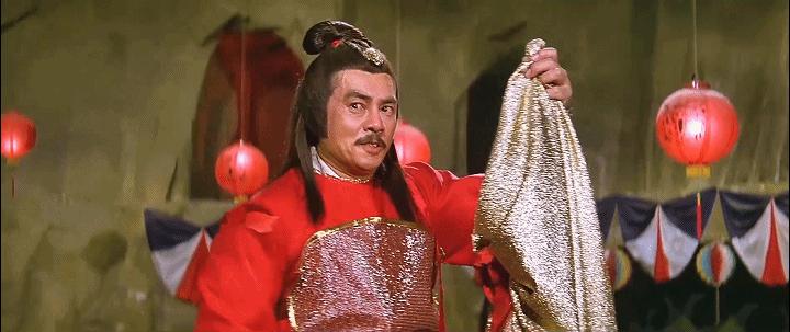 41年前兄弟3人，合作拍出无厘头开山电影，因为太超前票房惨淡