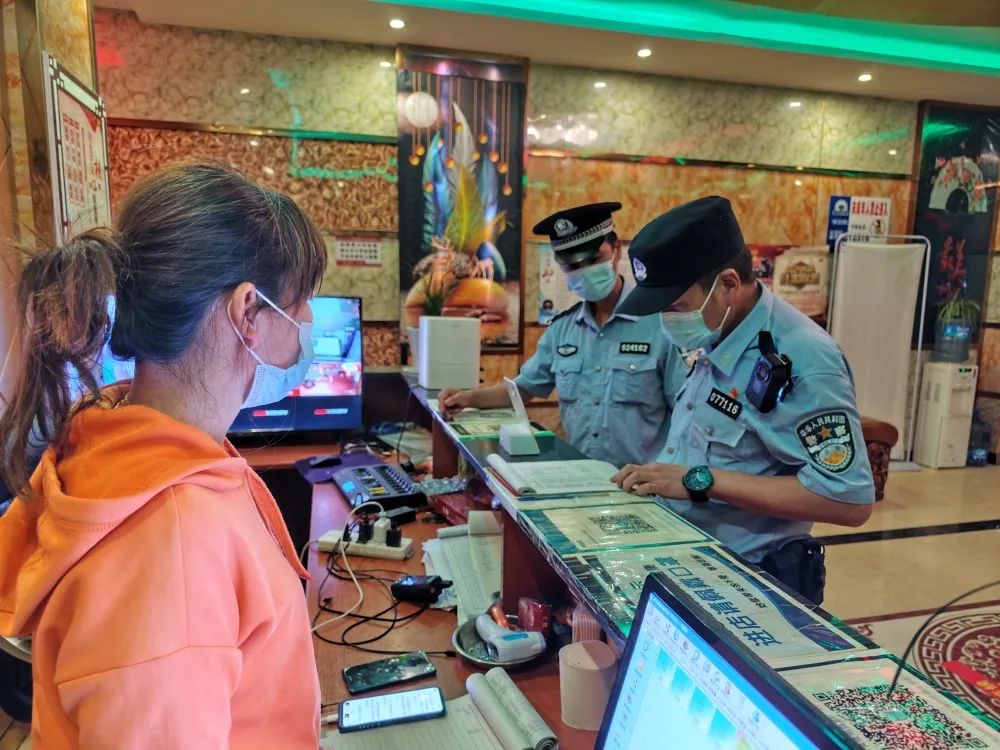 保山夏季治安打击整治百日行动,曲靖警方百日行动