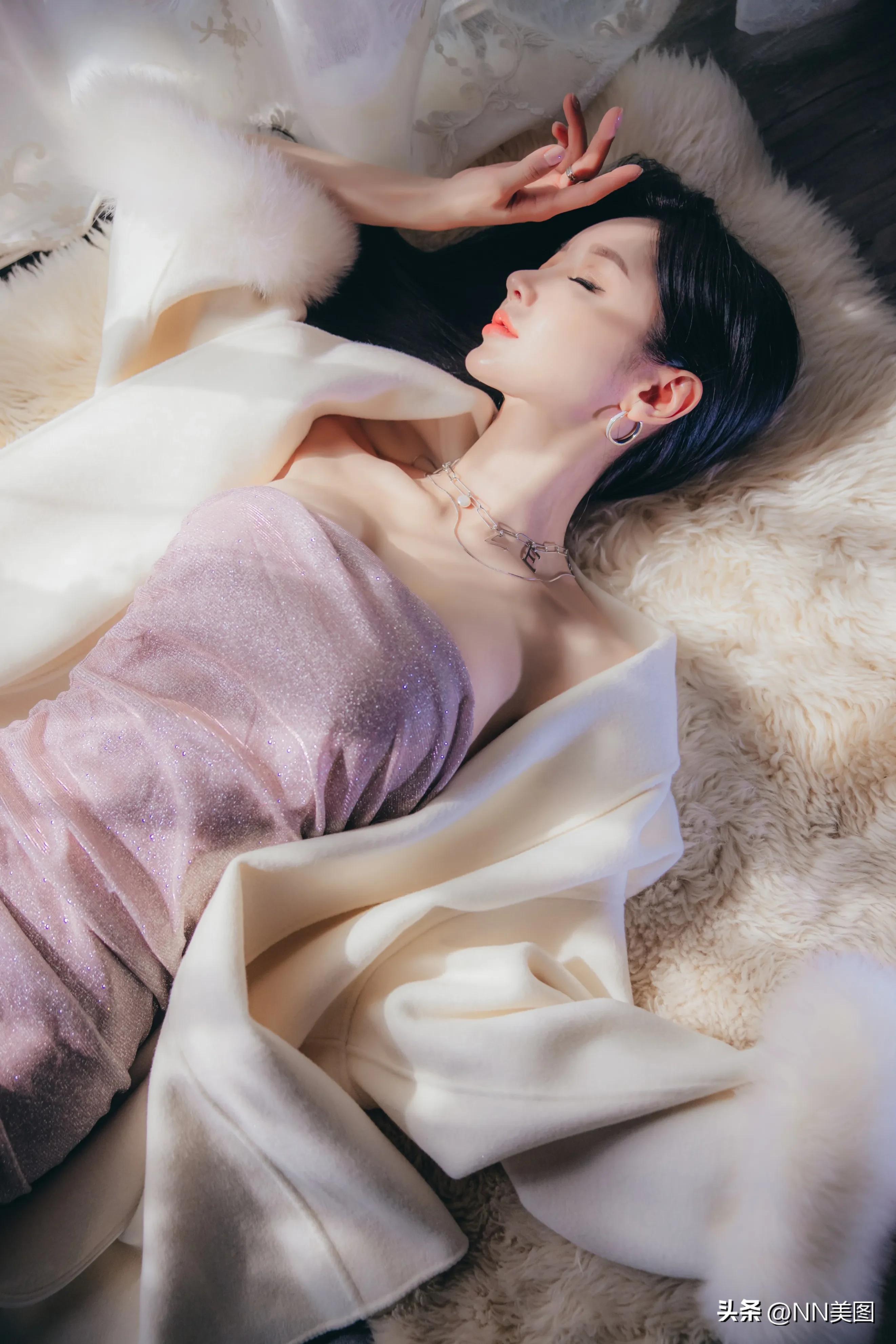 每日一珠孙允珠宣传片,每日一珠孙允珠v领