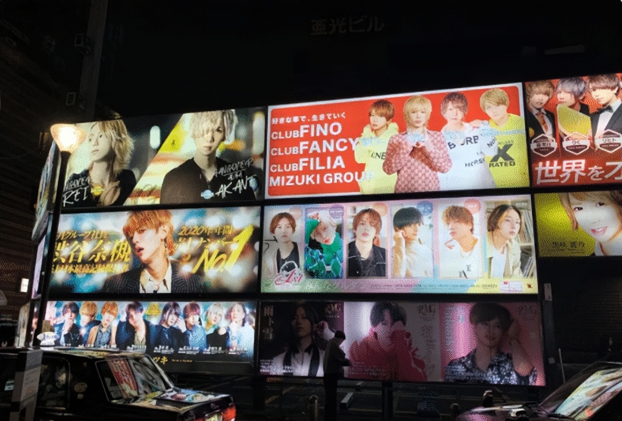 日本歌舞伎探访,日本东京歌舞伎攻略