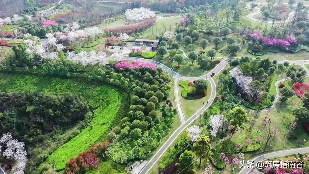 贵阳贵安山语城花语墅,花语墅贵阳值得买吗