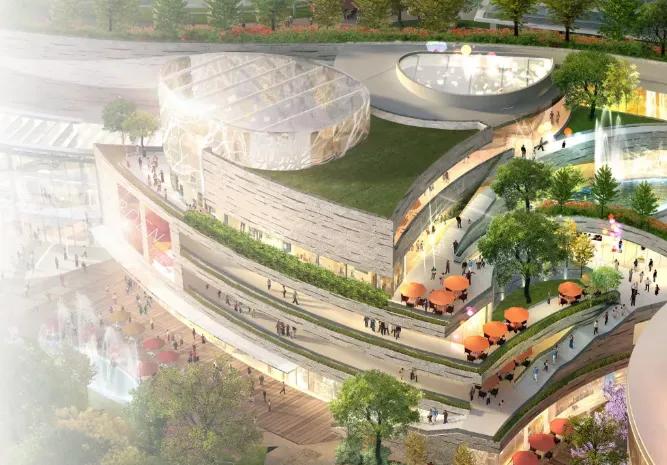 天河梅花园,天河新楼盘梅花园附近