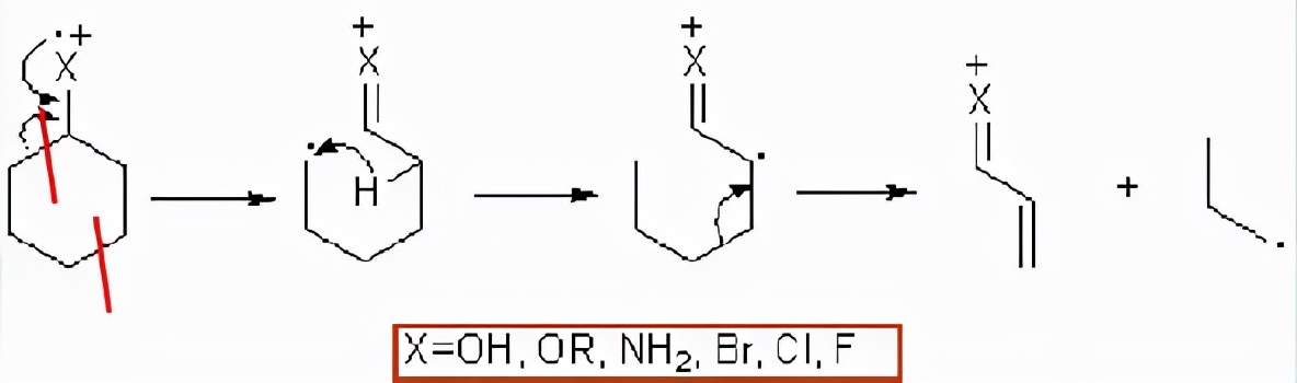 质谱知识,α质谱仪知识点总结