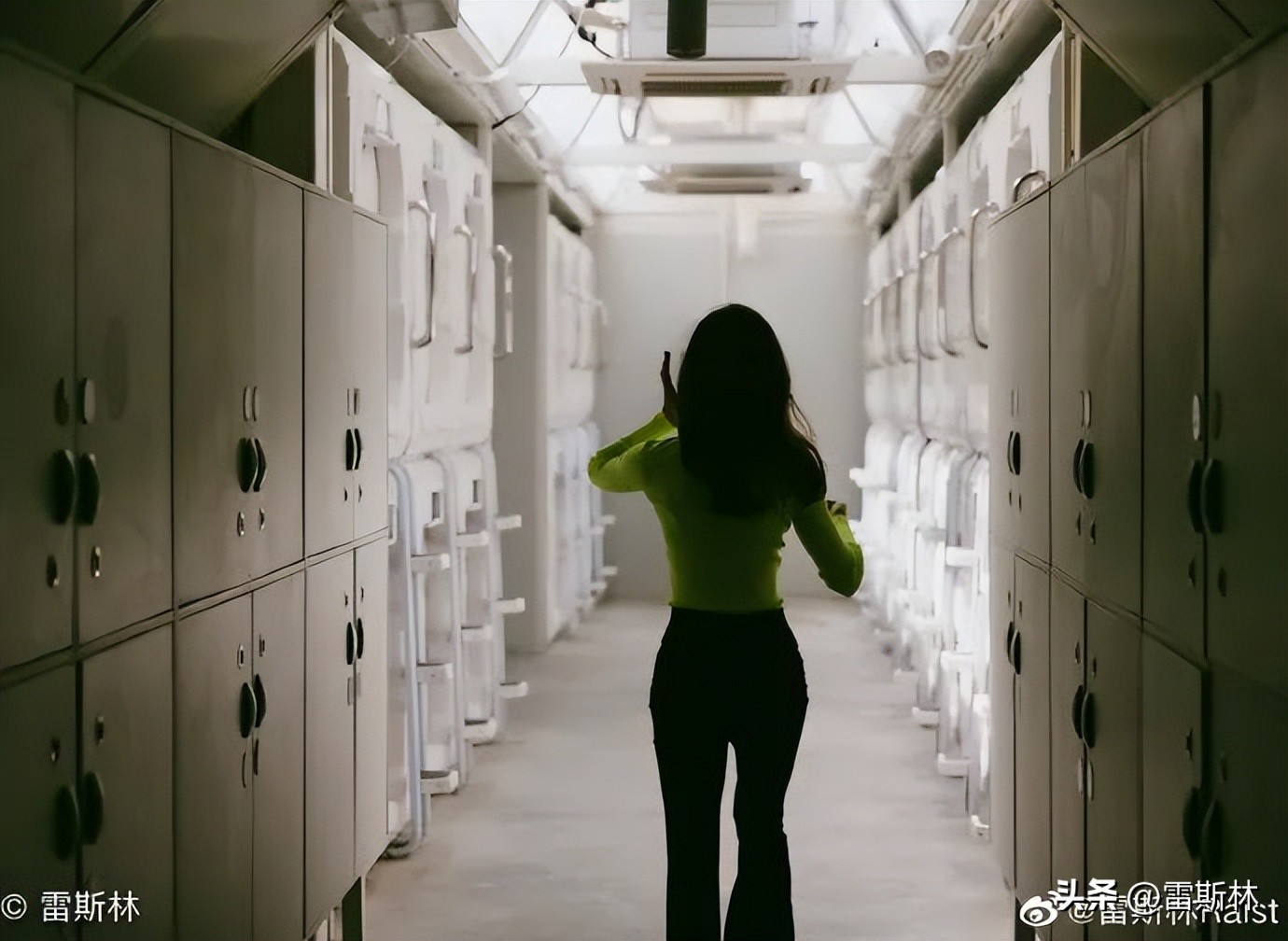 不去莫高窟的理由,一生一定要来一次莫高窟