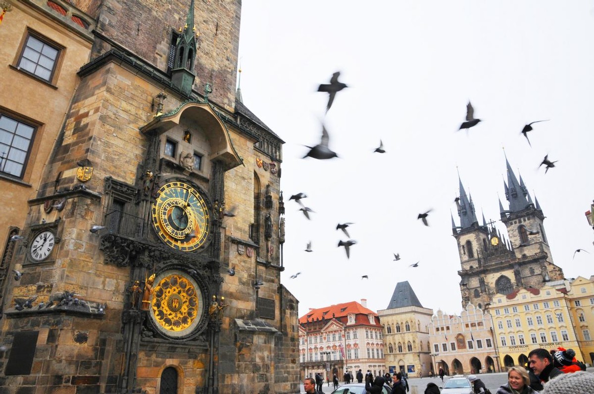 捷克有多牛,捷克经济总量相当于中国哪个城市