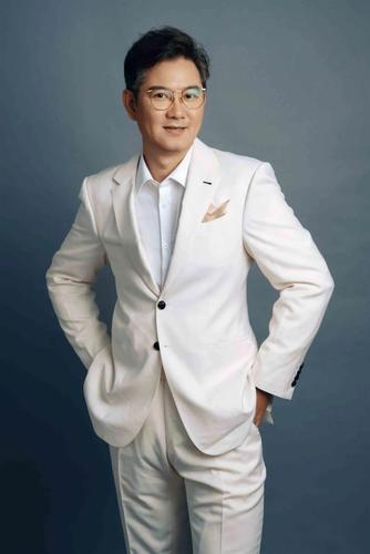 情感主持人赵川,情感主播赵川