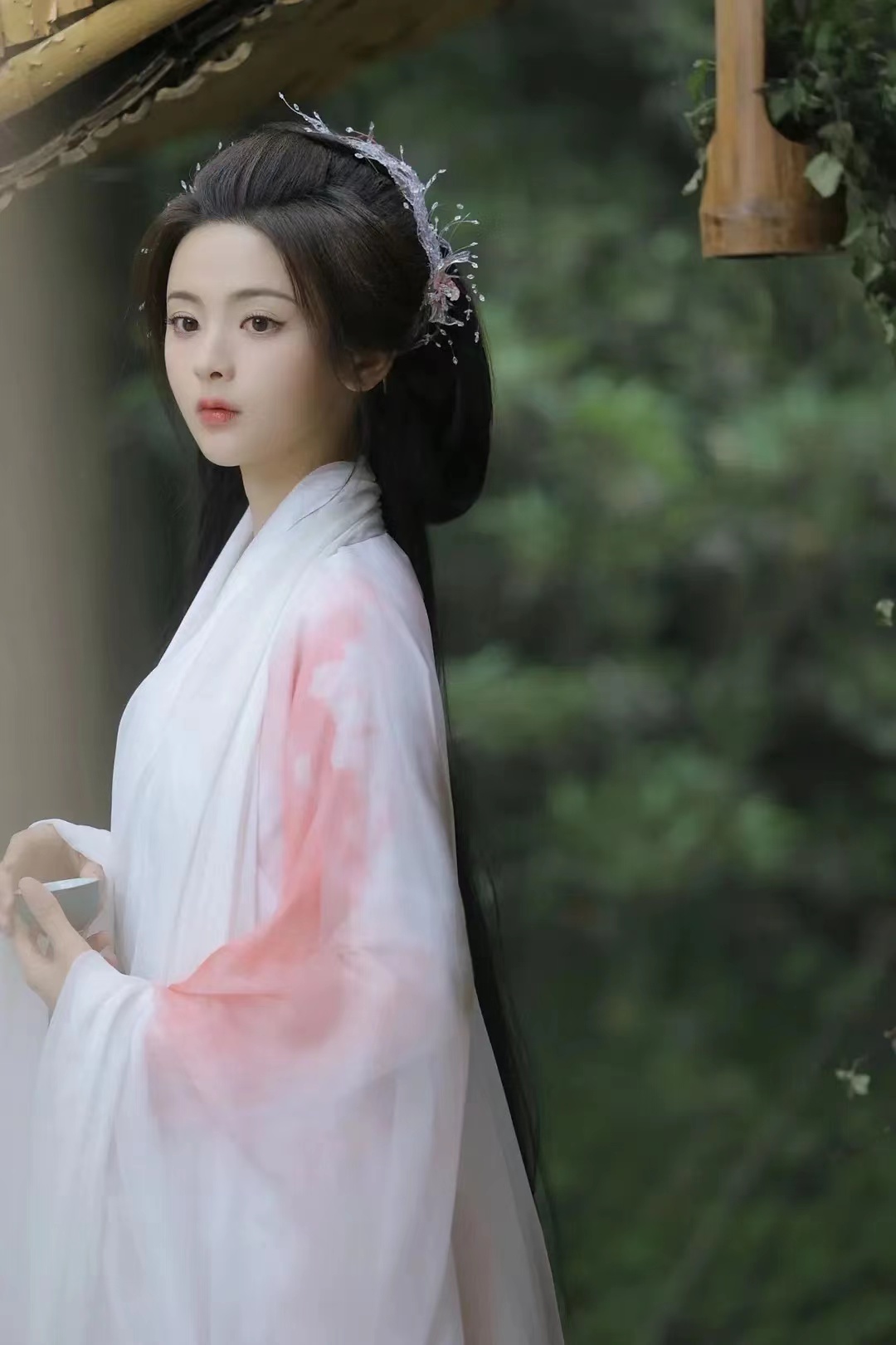 狐妖小红娘是杨幂演的还是刘诗诗,狐妖小红娘杨幂和刘诗诗谁是主角