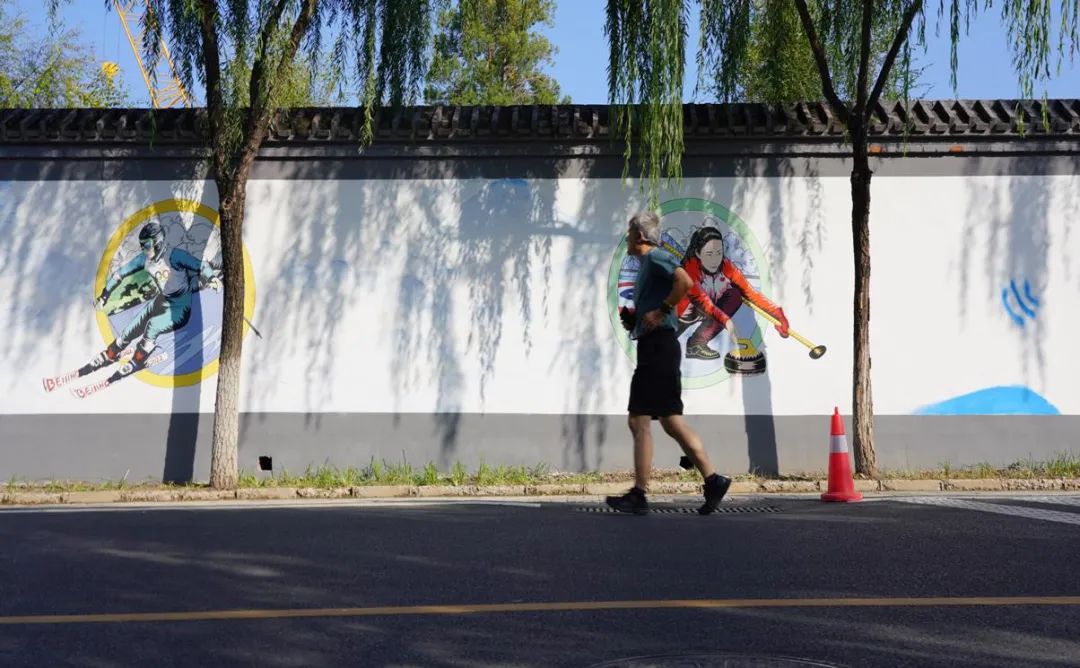 2022北京最美胡同,北京东城最美胡同