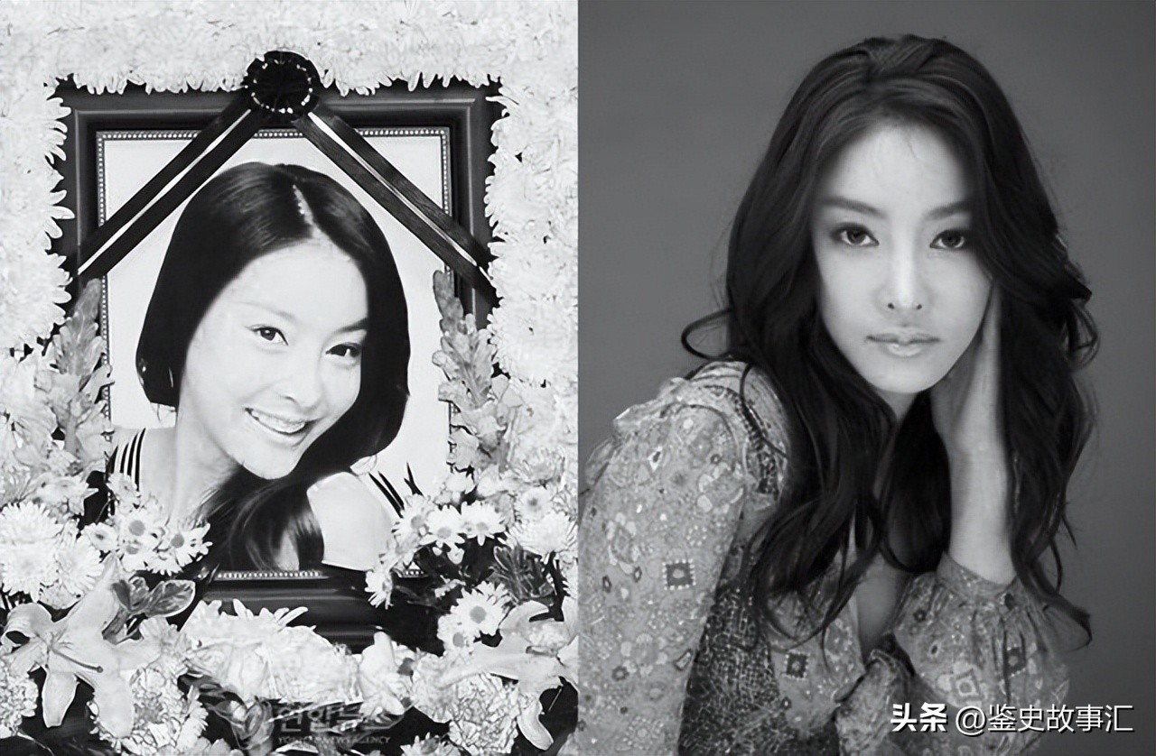 风俗业大国韩国，女性沦为“美韩民间外交官”，女星只是财阀玩物