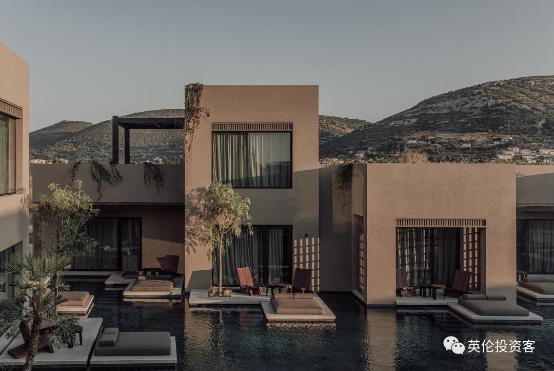 复星旅文谈拟出售亚特兰蒂斯,复星卖掉亚特兰蒂斯