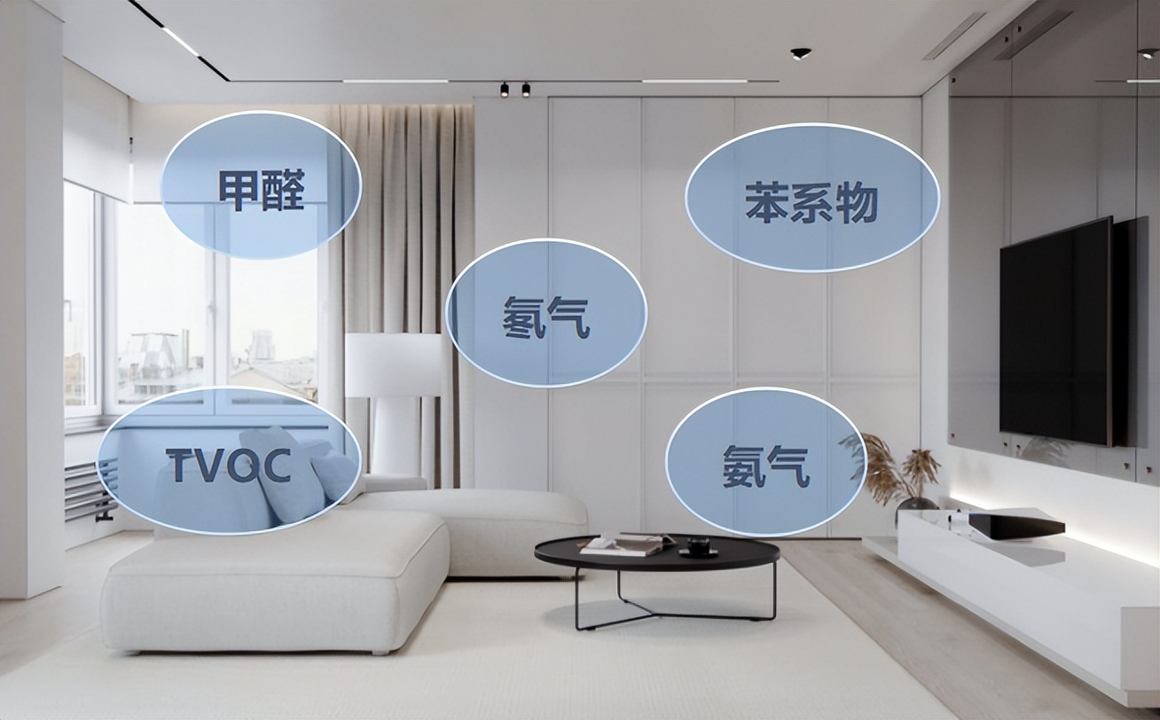 甲醛治理公司是不是智商税,甲醛到底是不是智商税