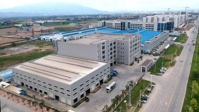 一根铜丝的雄“材”大略！助推博罗千亿级产业园区崛起