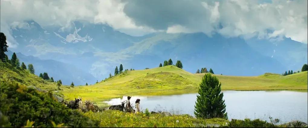 六一儿童节电影,六一最适合与孩子共看的4部电影