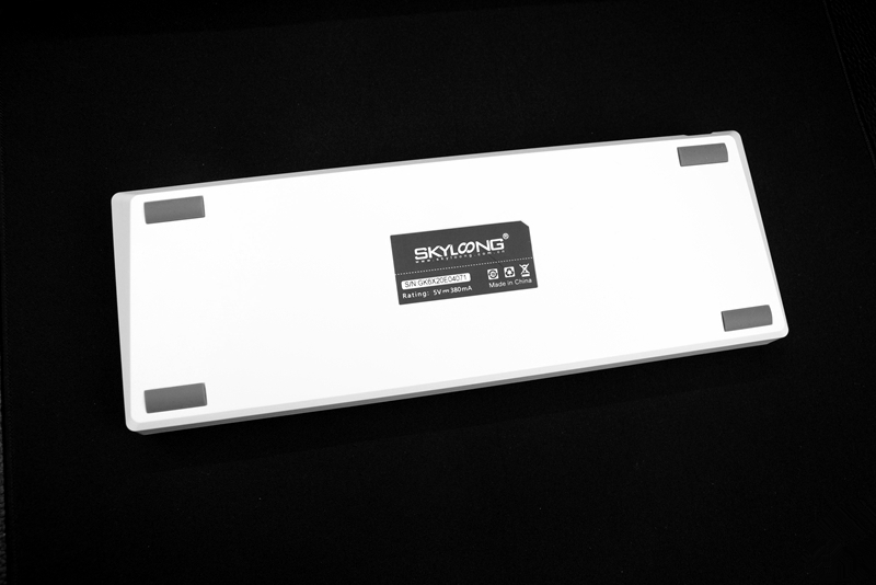 小呆虫珊瑚海机械键盘能不能改装,小呆虫gk96珊瑚海键帽