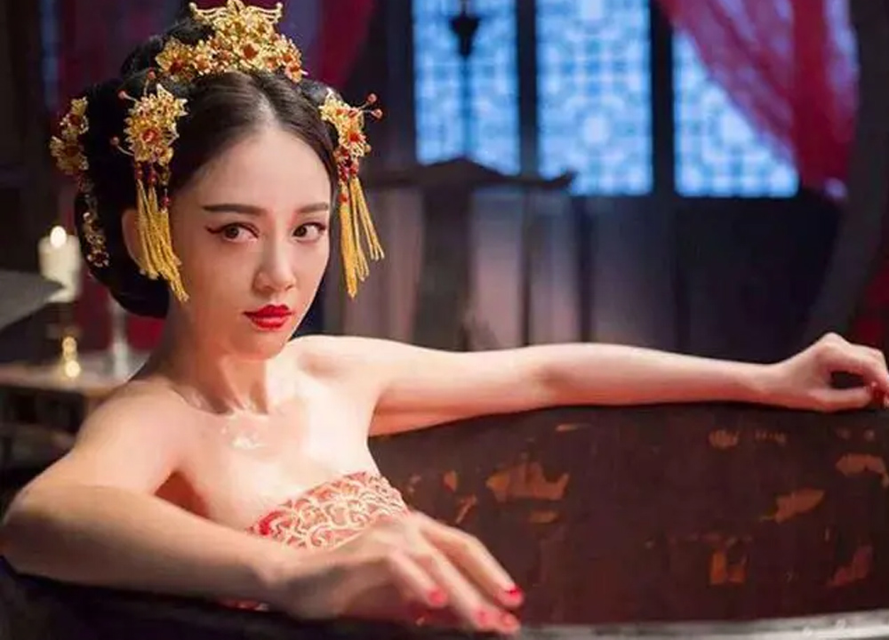 太监竟然还有女儿身，净身手段比男人还要残忍，结局更是令人唏嘘