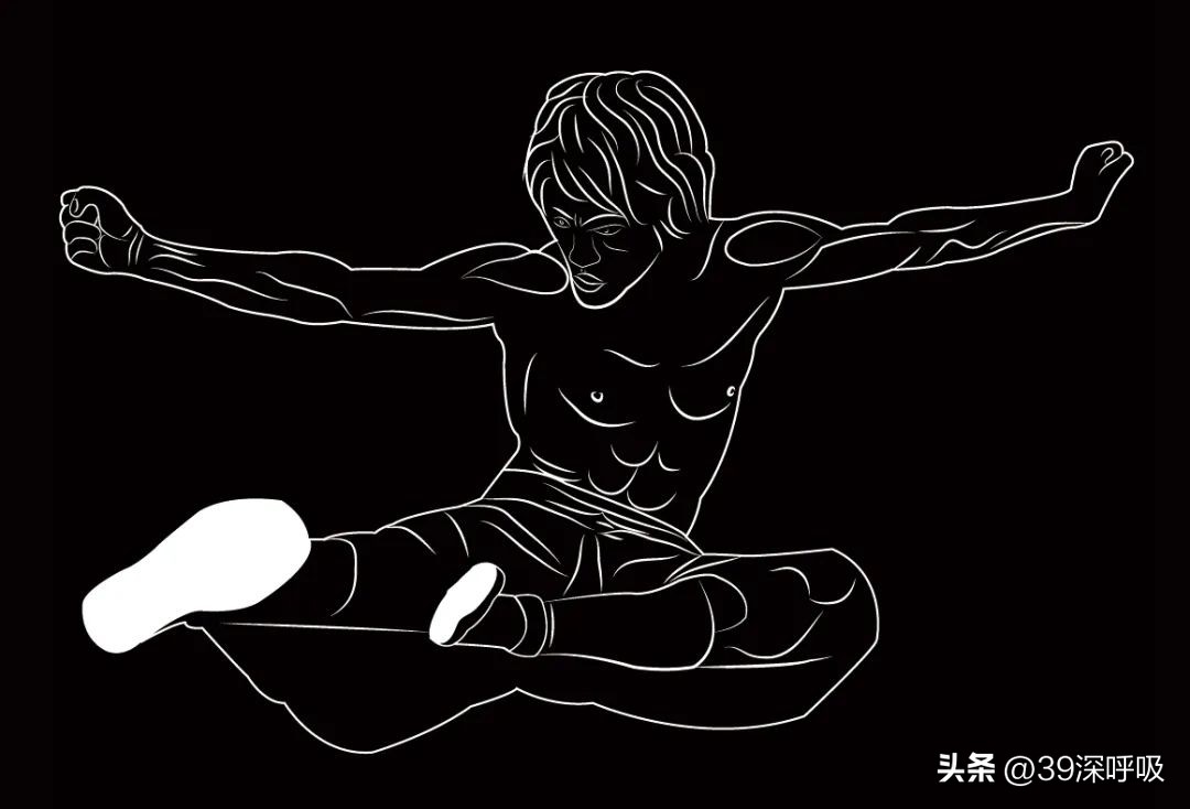 “伤残人士”成龙：出来混，现在要还了