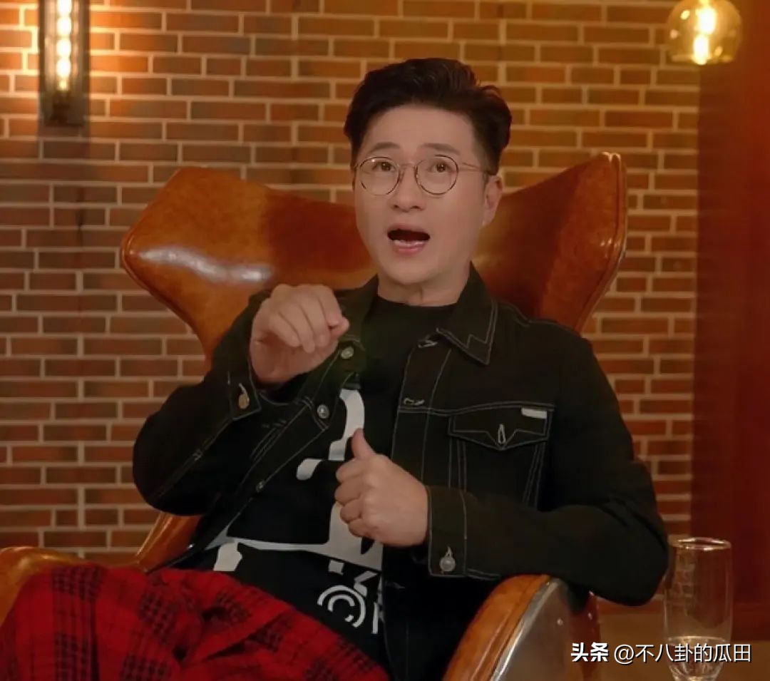 老牌港星扎堆定居北京,港星内地聚集