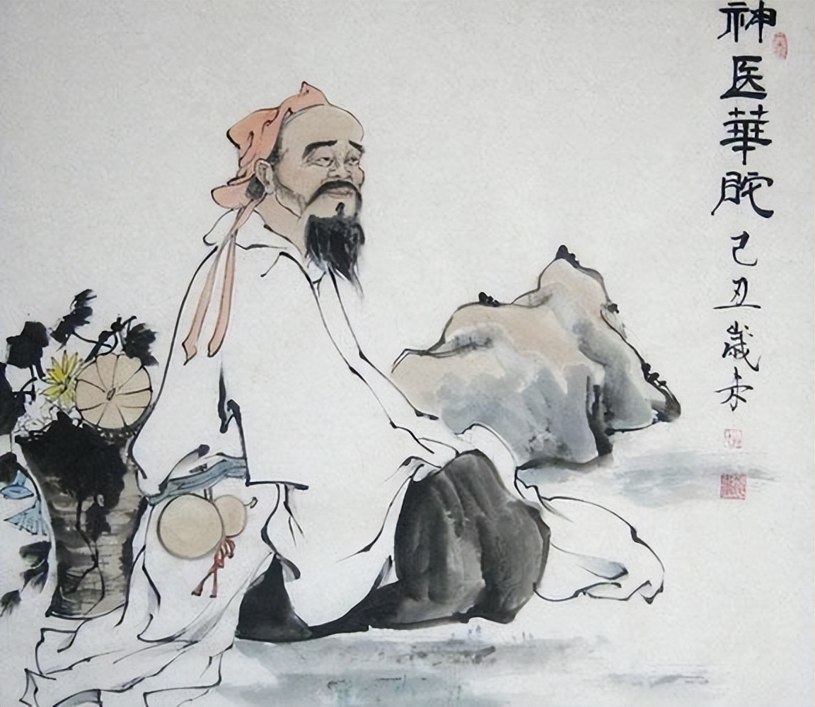 名医专家一览表,现存的中医名医有哪些