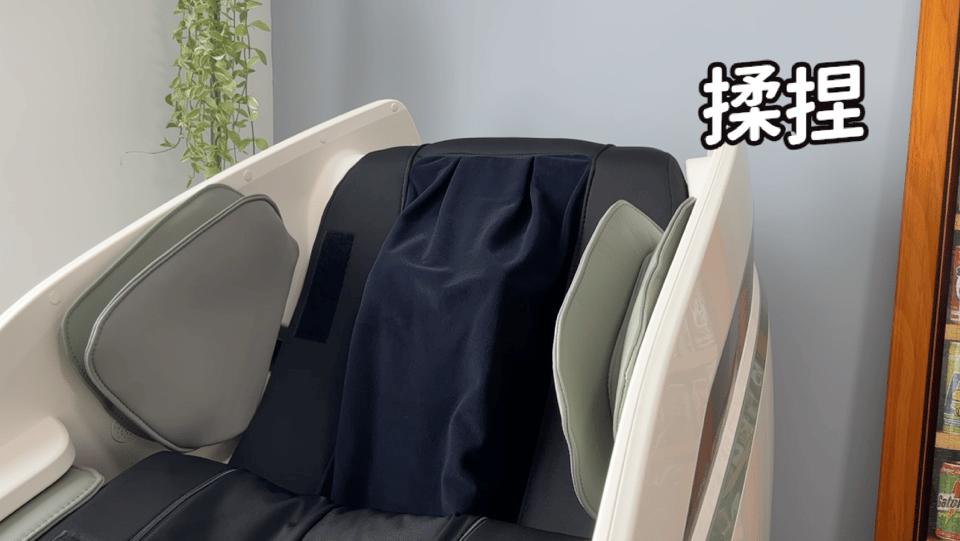 不用去泰国，在家享受舒爽拉伸按摩：奥佳华X9未来元气舱详细测评