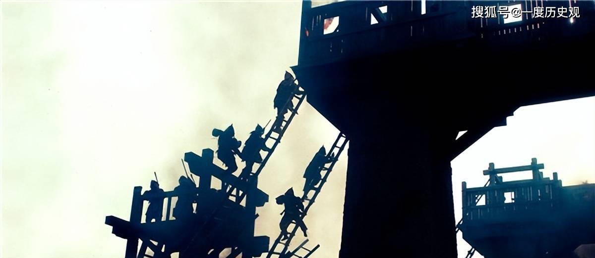 古代北伐战争,东征西征南征北征是什么意思