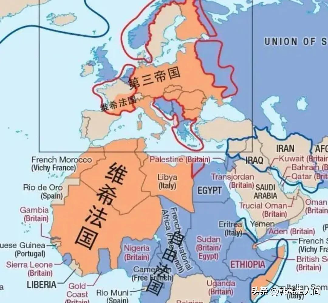 日不落帝国和法兰西帝国哪个强,日不落帝国法兰西帝国德意志帝国