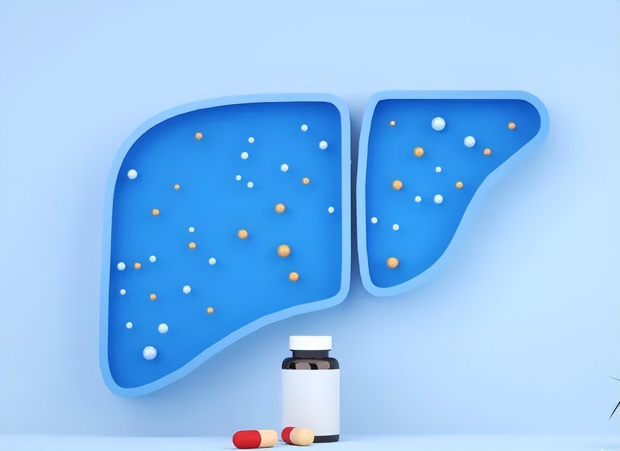 医生提醒少吃三种伤肝,医生建议不要服用这四种药
