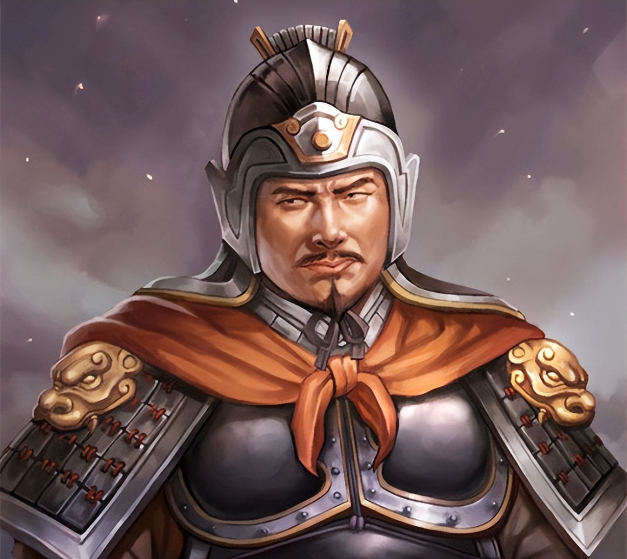 关帝庙前的一副对联，道尽关公一生的荣耀与悲壮，写了什么？