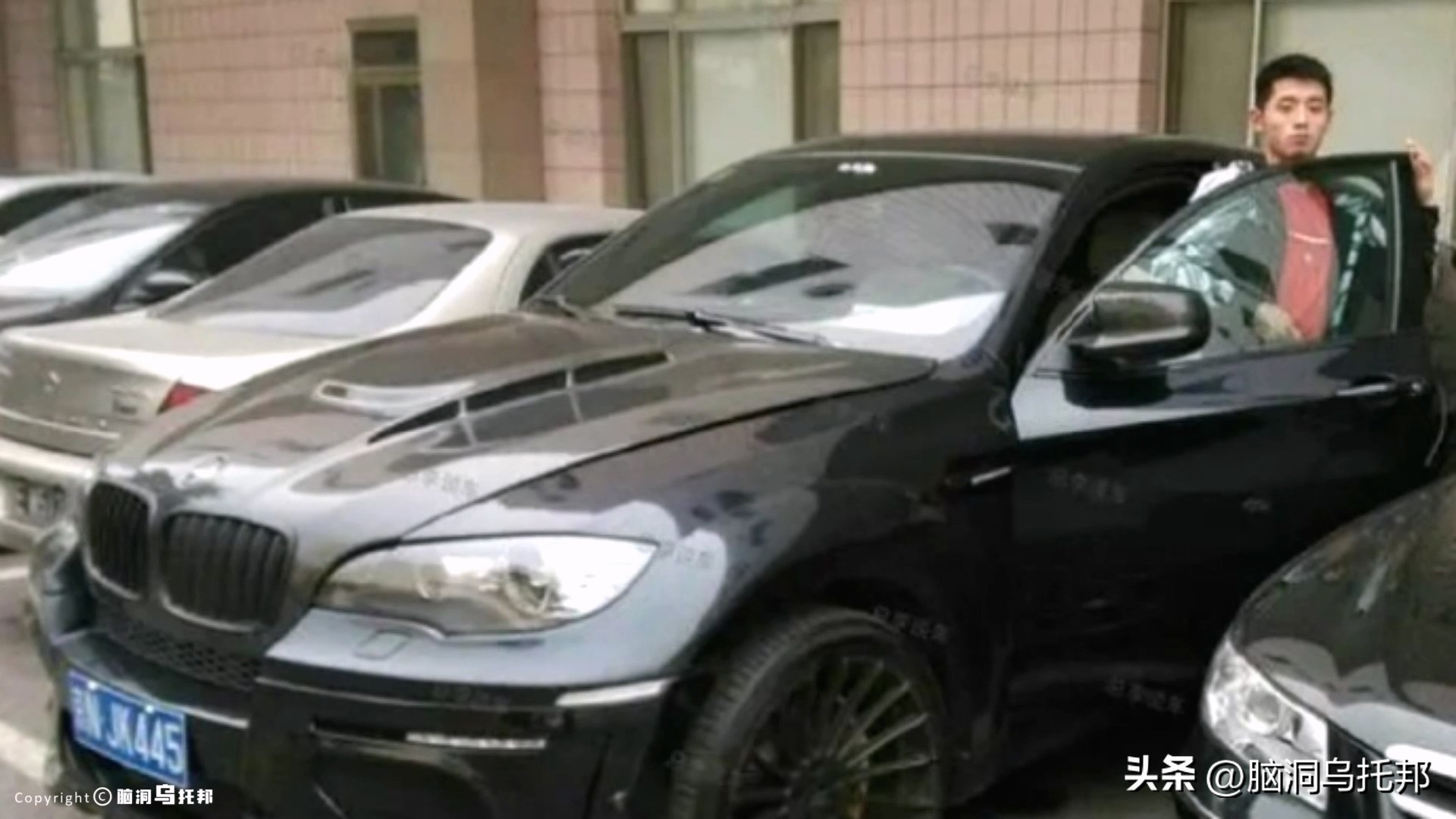 霸榜热搜！全面复盘张继科事件,深扒黑历史,隐私视频仅是冰山一角