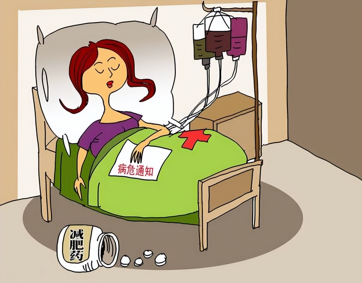 减肥被骗了怎么追回钱,减肥被骗了在哪里维权追回