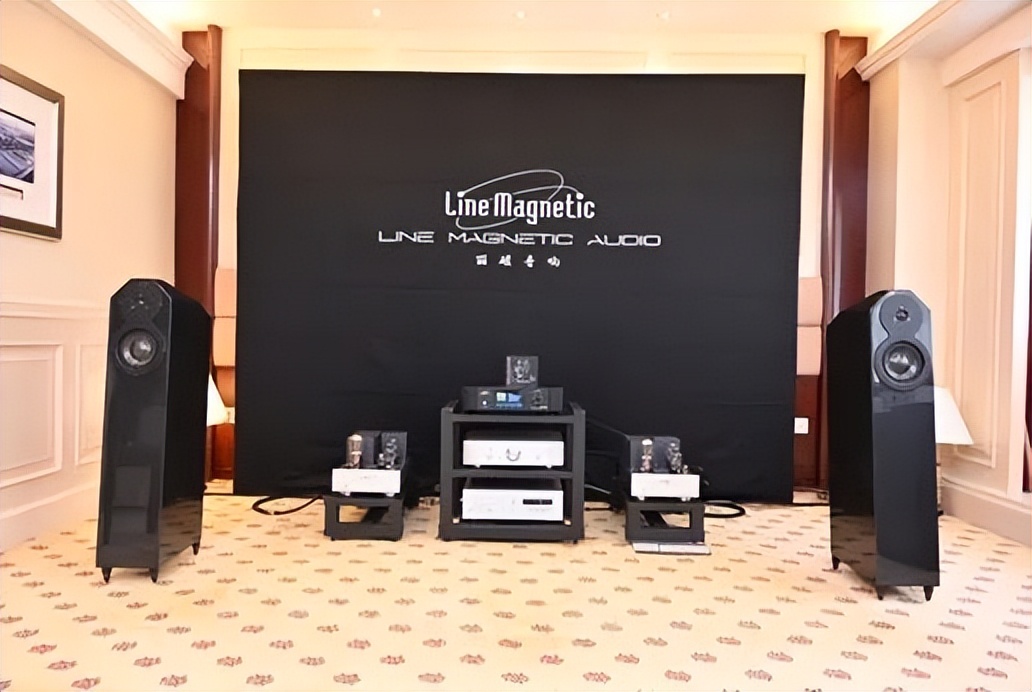 金音奖金瞳奖全国巡展（SIAV）——深圳音响展完美拉开序幕（1）