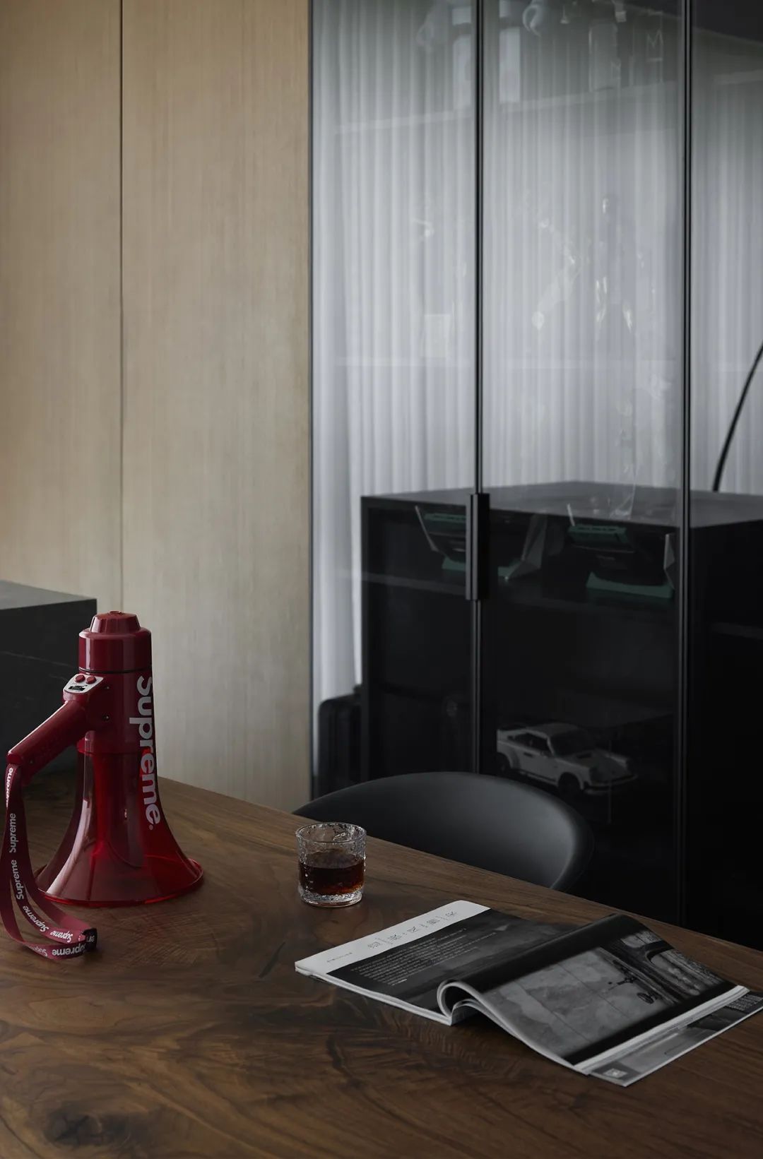 融创长江映叠墅设计,贝安尔国际设计无锡