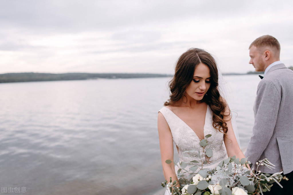 这首非常适合在婚礼上放的bgm,婚礼现场这首bgm终于用上了