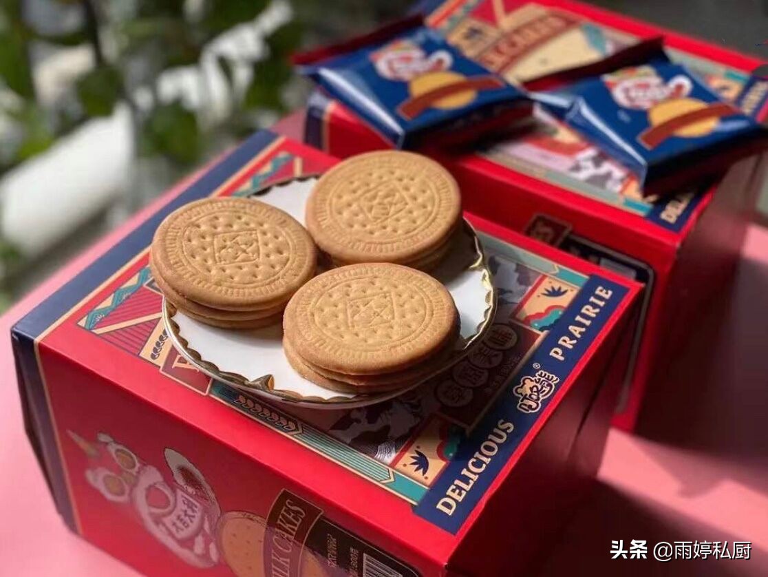 超市好吃散装的饼干,什么饼干好吃又平价