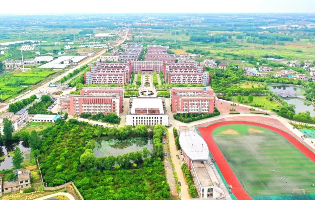 合肥高复班选择哪个学校,合肥高复学校排名前十