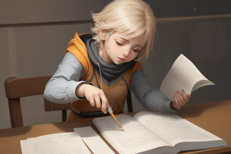 十二星座哪个星座学习能力最强,十二星座学习能力超强的星座