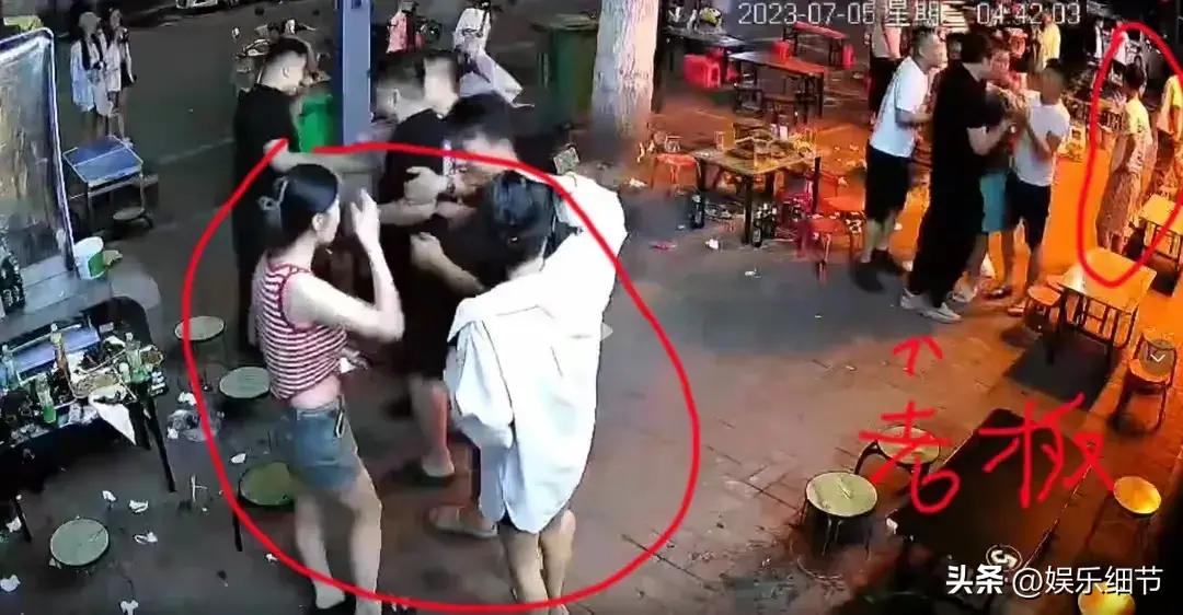 打架一死三伤正当防卫案,河南一死一伤事件是否正当防卫