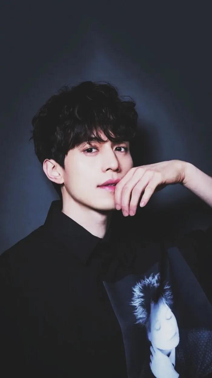 我的女孩李栋旭与多海重逢,我的女孩李栋旭李多海接吻