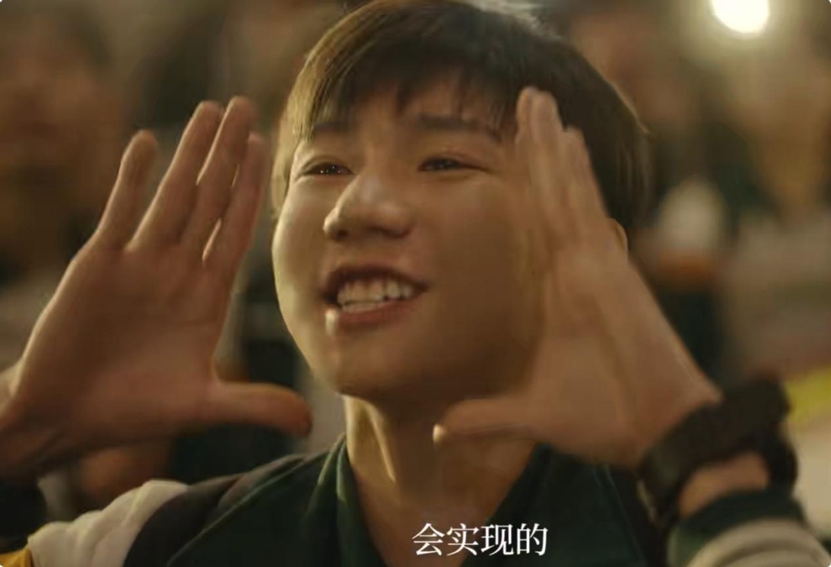 明晚开播！央视杀出一部王牌剧，阵容不错，有成国剧天花板的潜质