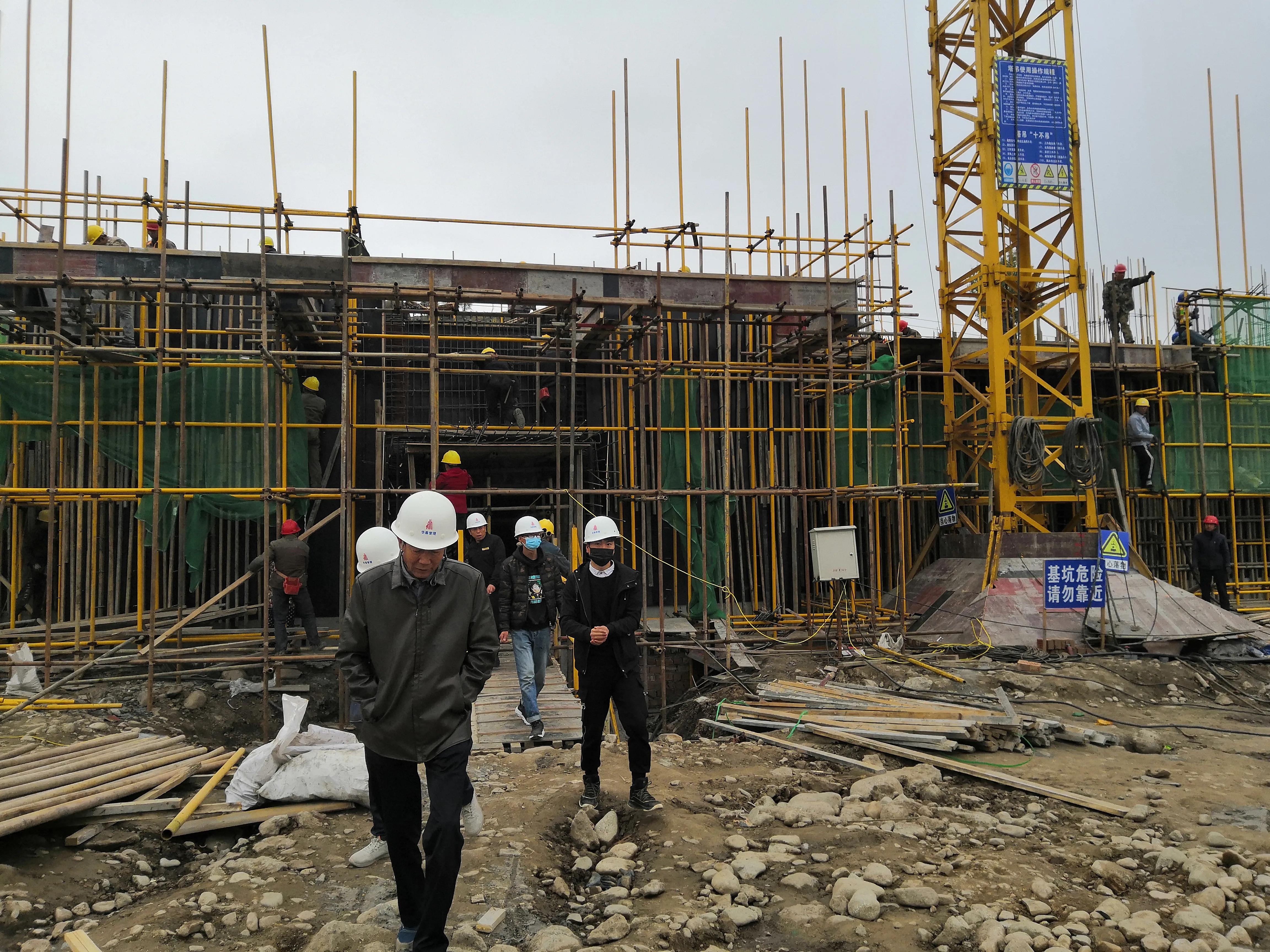 工程好做钱难要,怎么做工程项目管理