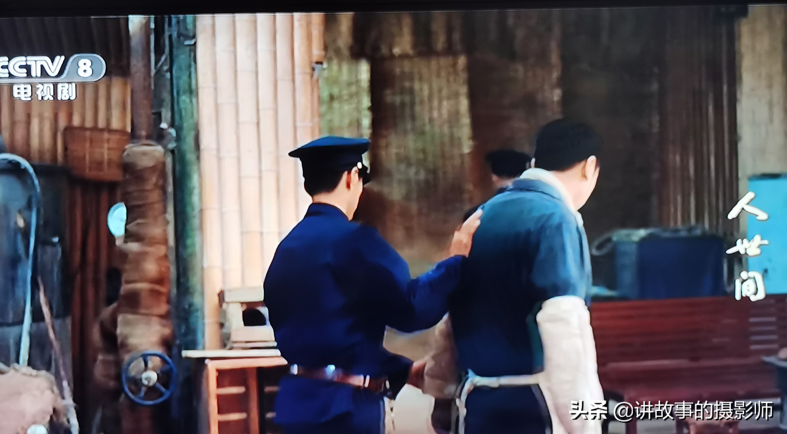 男人手相像女人手但硬的玄机,手相里看女人手枯如柴