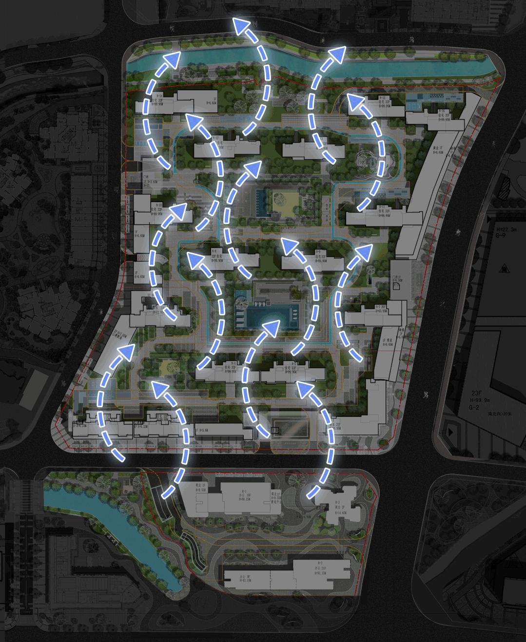 荔湾区白鹅潭保利,荔湾区保利锦上印三期楼价