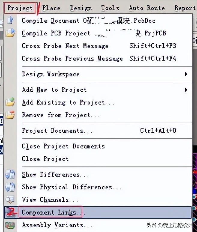 altiumdesigner20原理图,altiumdesigner画电路图